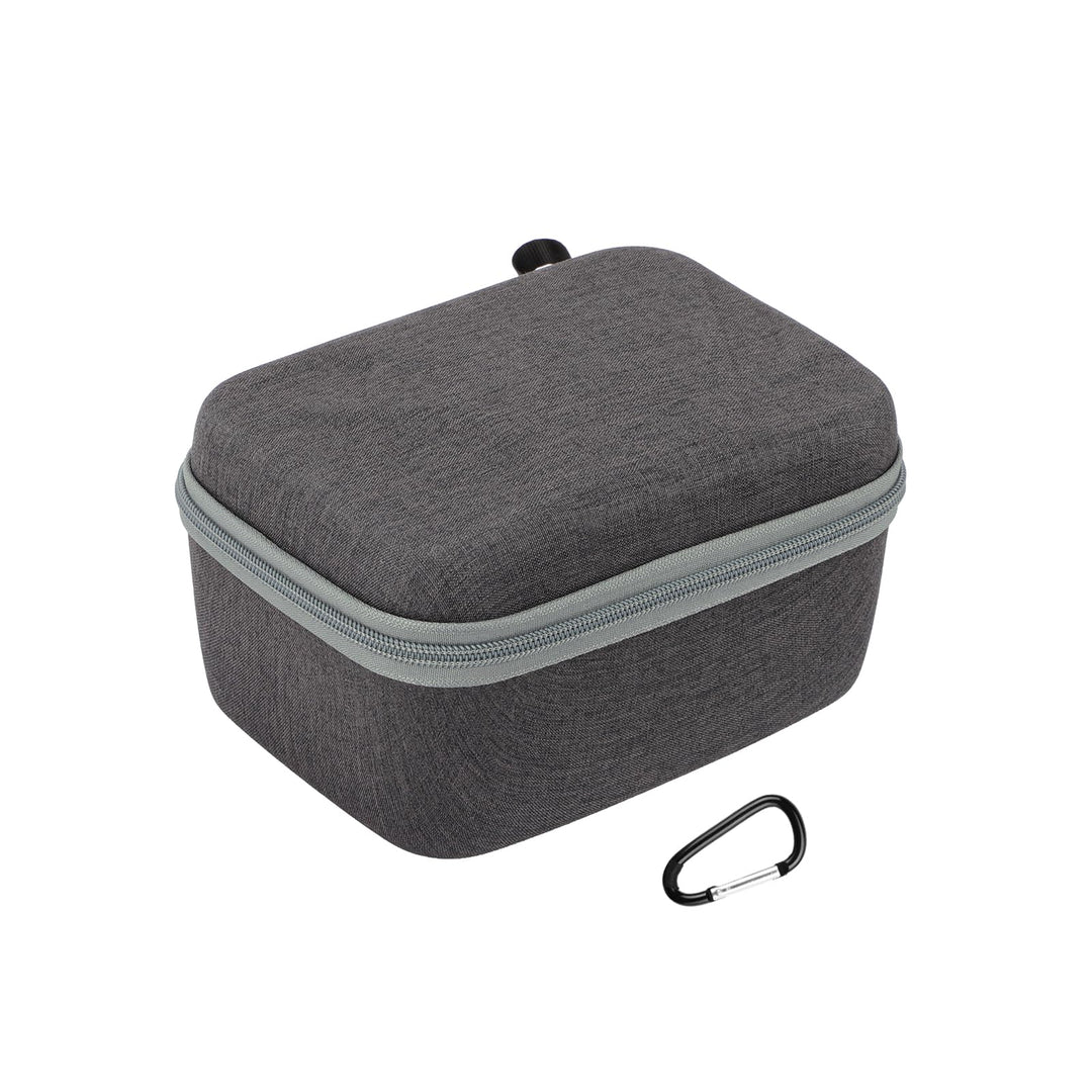 Portable Tragetasche Reise Tasche für DJI Goggles 3, Kompakte Aufbewahrungs Tasche für DJI Goggles 3