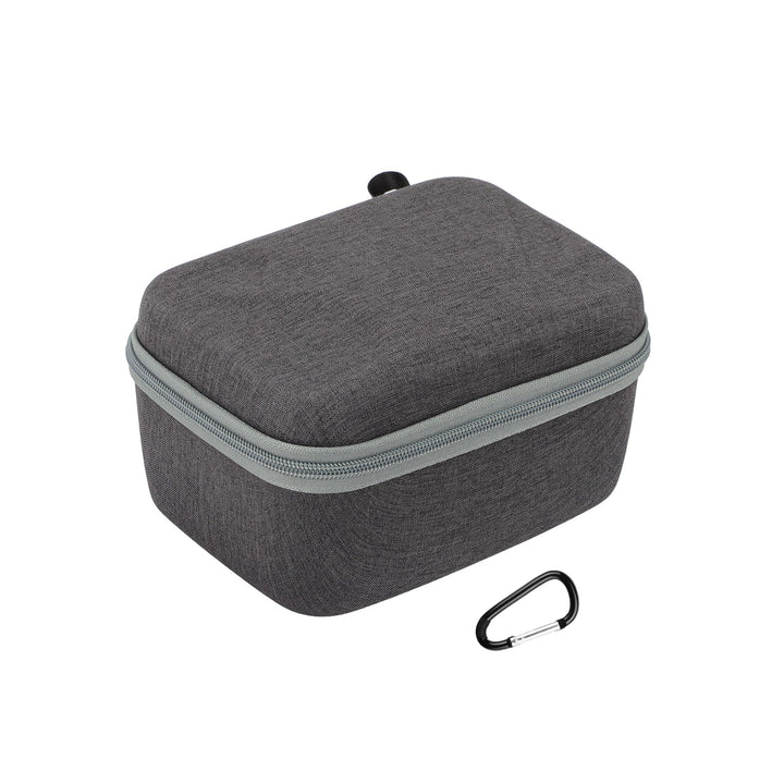 Portable Tragetasche Reise Tasche für DJI Goggles 3, Kompakte Aufbewahrungs Tasche für DJI Goggles 3