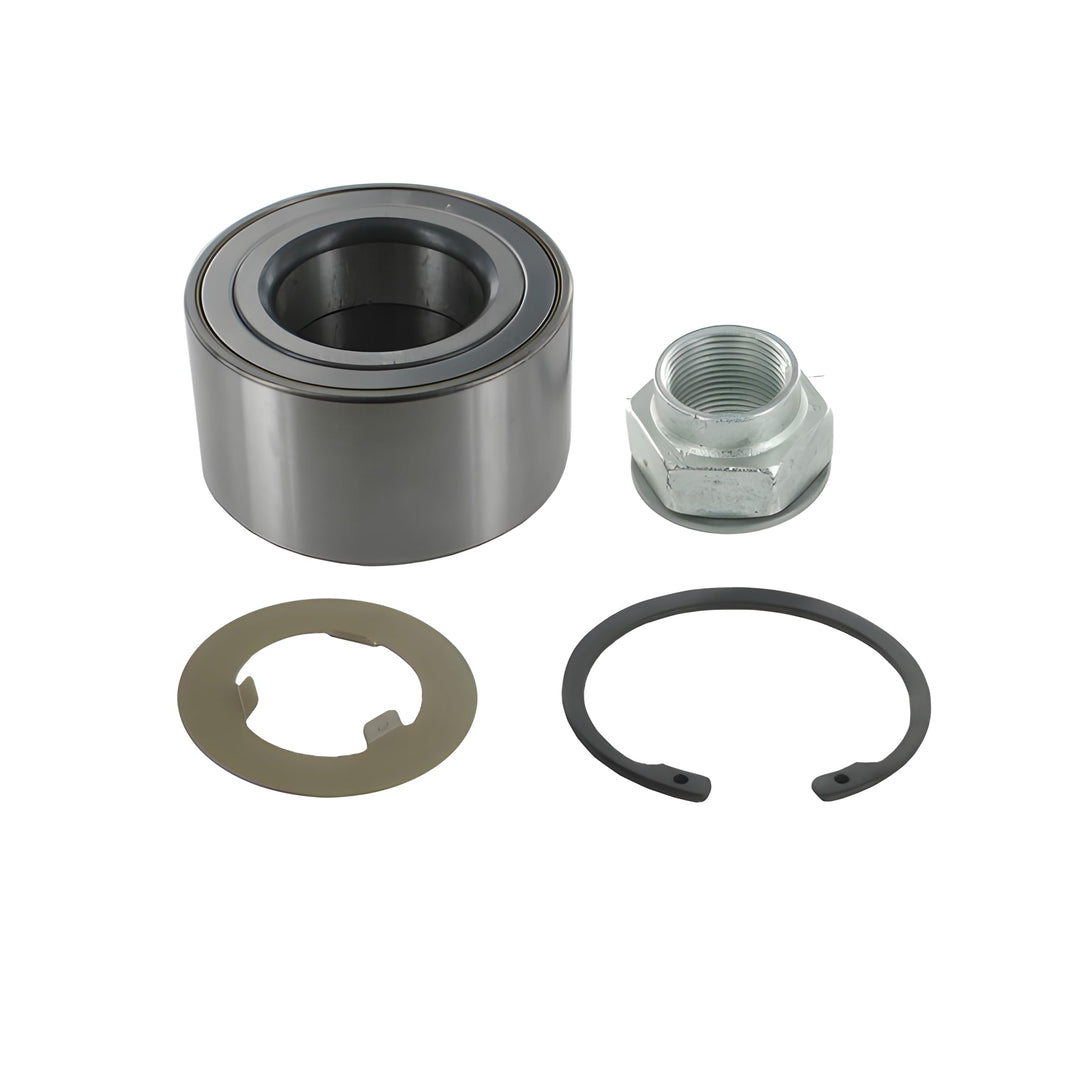 SKF Radlagersatz Radlager Set Vorne | VKBA 6732 | Für KARL VIVA