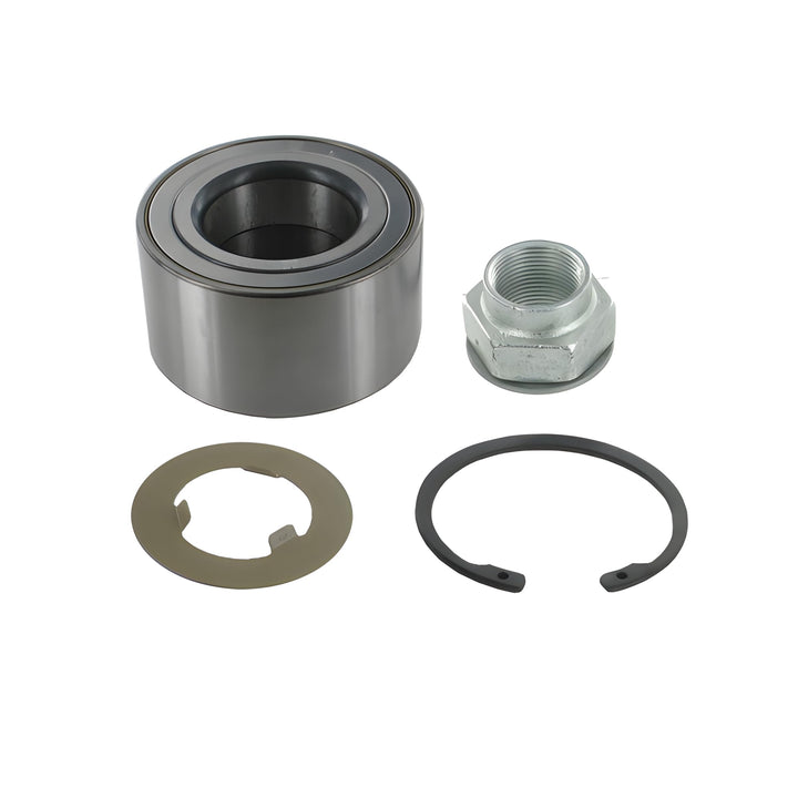 SKF Radlagersatz Radlager Set Vorne | VKBA 6732 | Für KARL VIVA