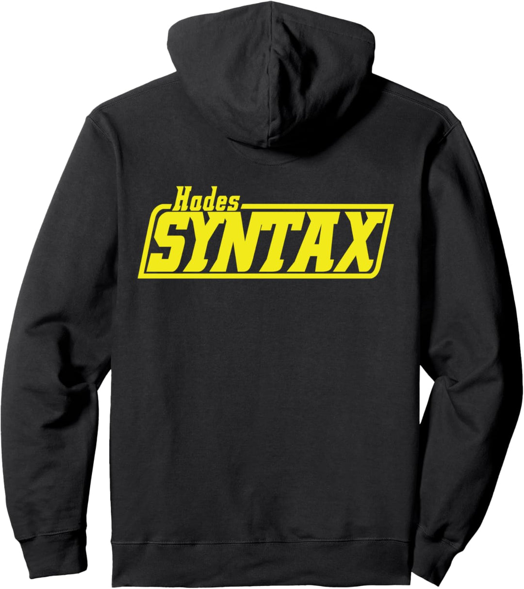 Hades Gaming Pulli Pullover Hoodie