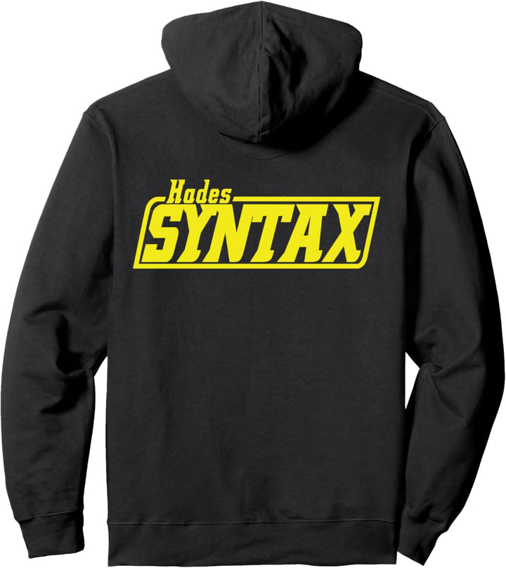 Hades Gaming Pulli Pullover Hoodie