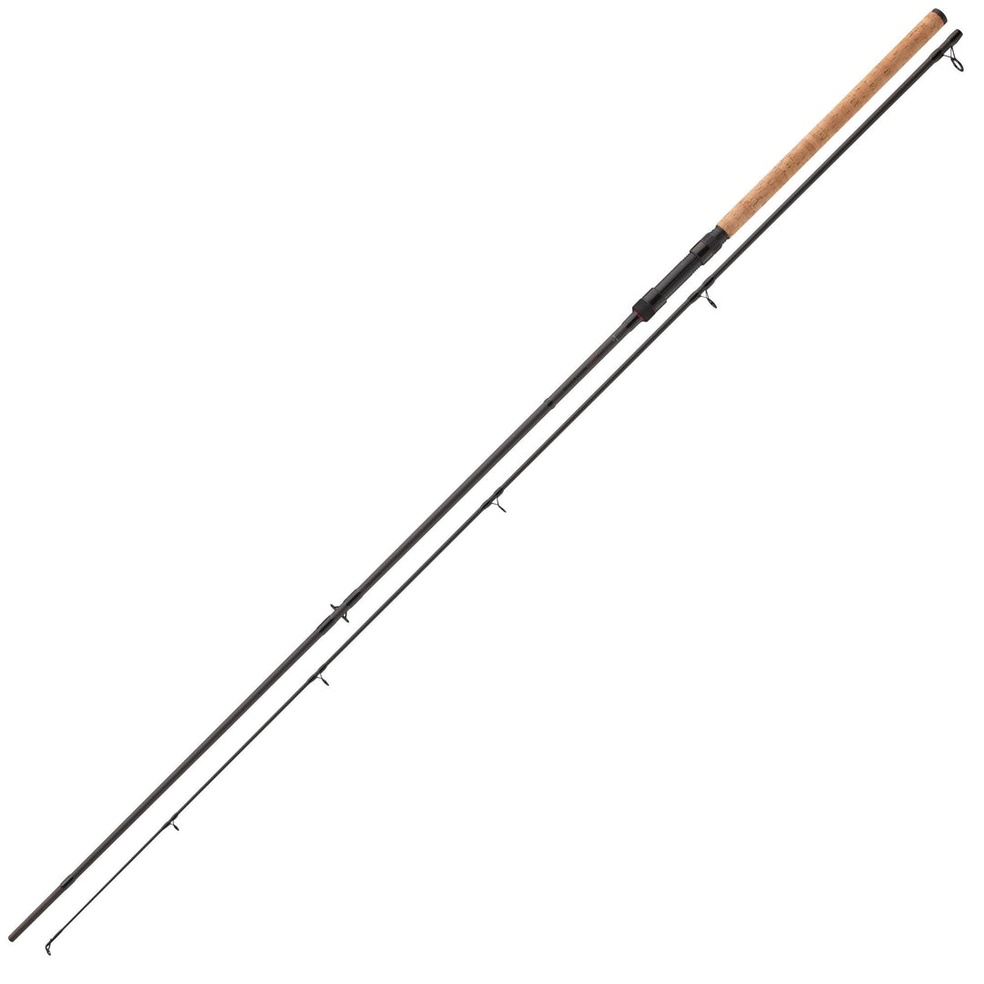 Daiwa Black Widow XT Bait 3,00m / 3,30m / 3,60m Allroundrute, 3,00
