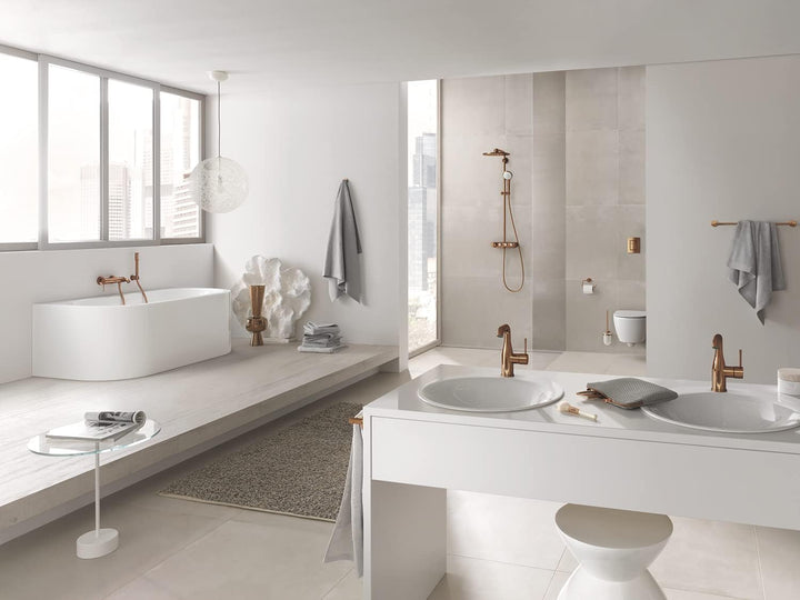 Grohe Essentials Wandhaken "Warm Sunset", Warm Sunset
