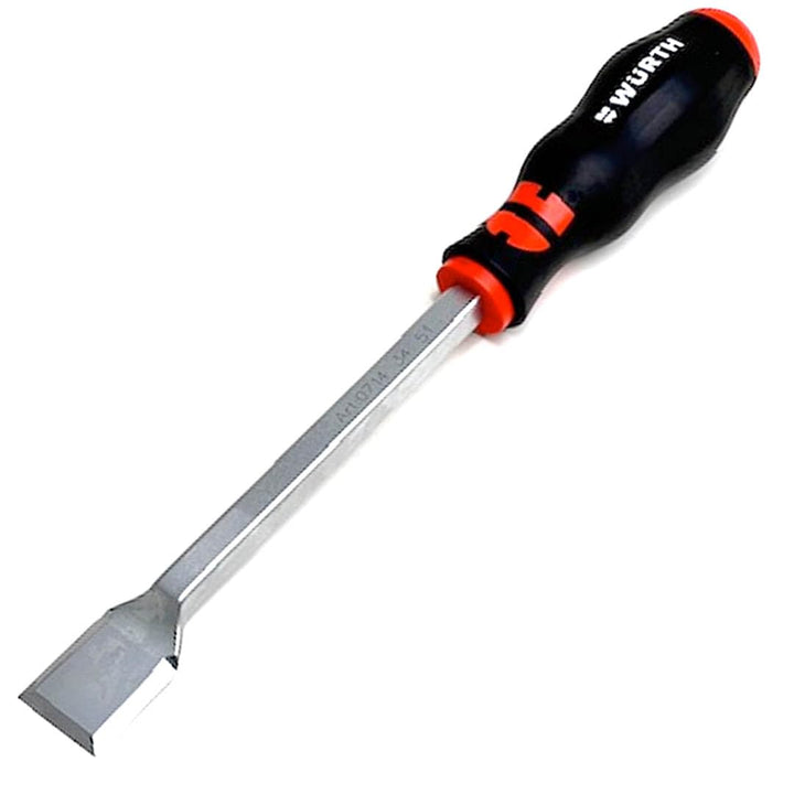 Würth Flachschaber 260mm Dichtungsschaber Dichtflächenschaber Flachschaber 07143451