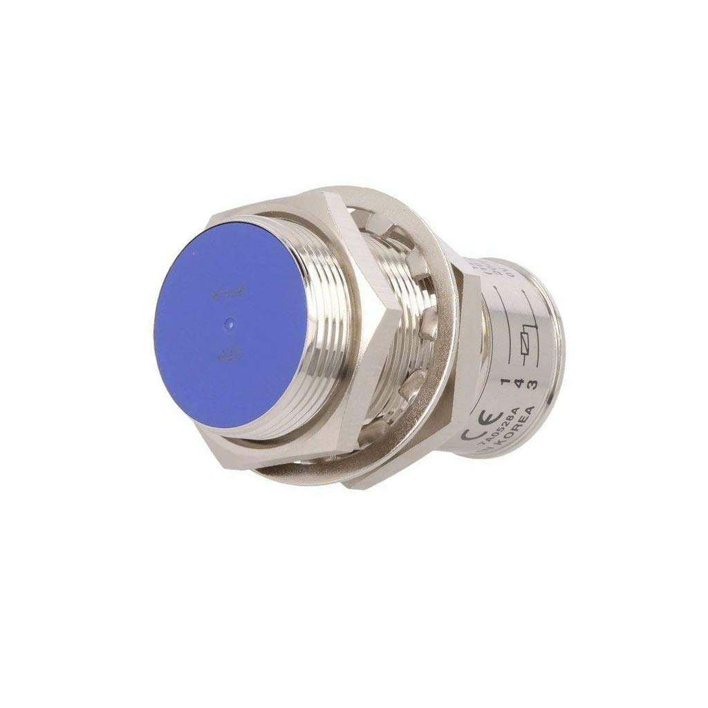 PRDCM30-15DP Sensor: induktiv Konf.Ausgänge: PNP/NO 0-15mm 10-30VDC M30 AUTONI