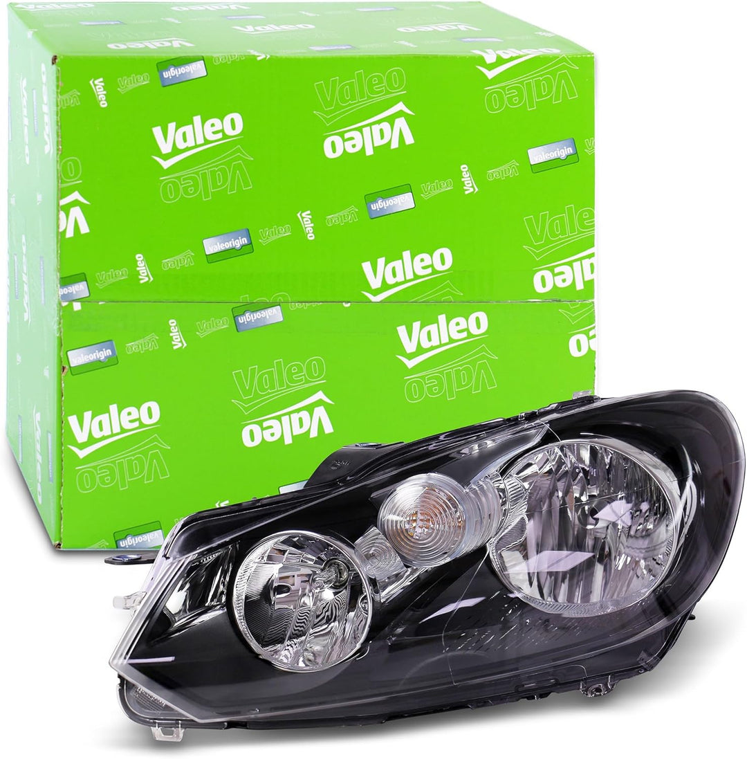 Valeo Hauptscheinwerfer 043850