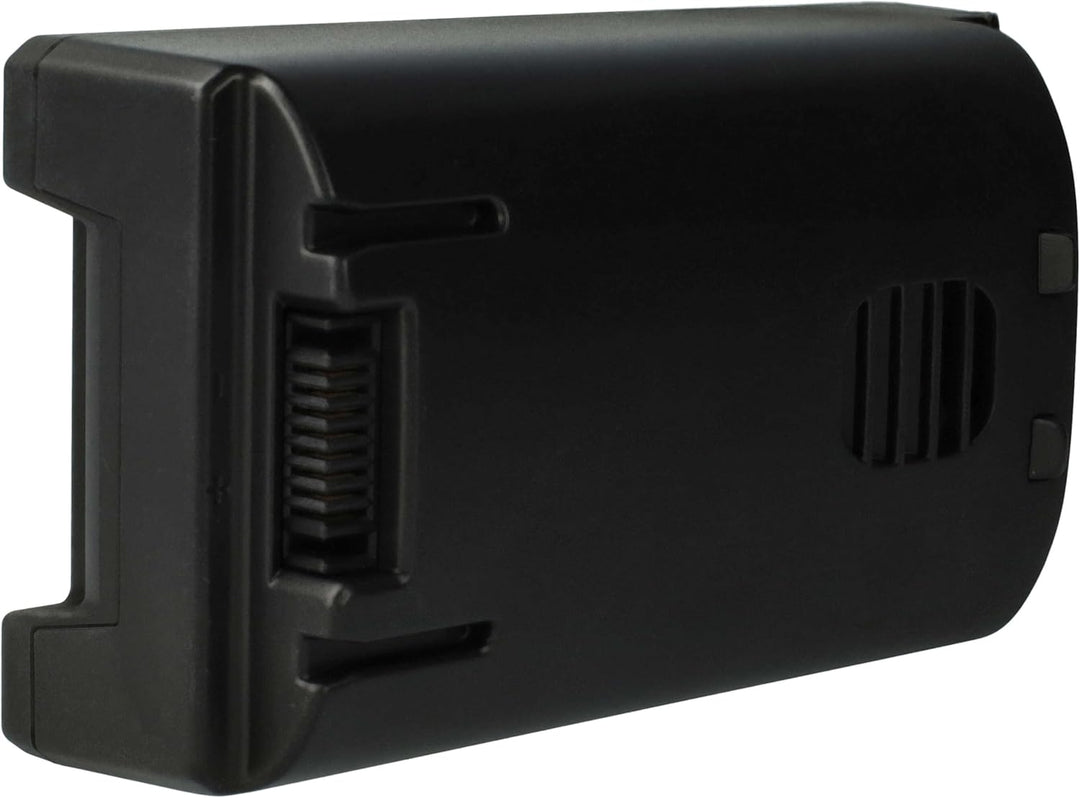 vhbw Akku kompatibel mit Tineco Pure ONE S12, S12 PRO Staubsauger (2000 mAh, 21,6 V, Li-Ion)