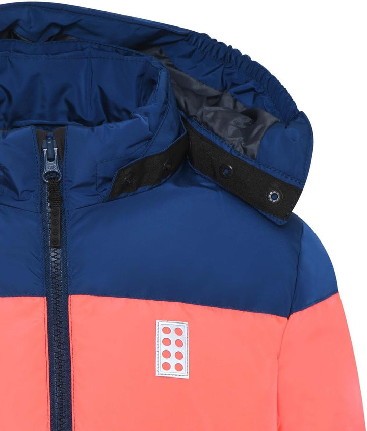 Kabooki Jungen Jacket 110 Dark Blue, 110 Dark Blue