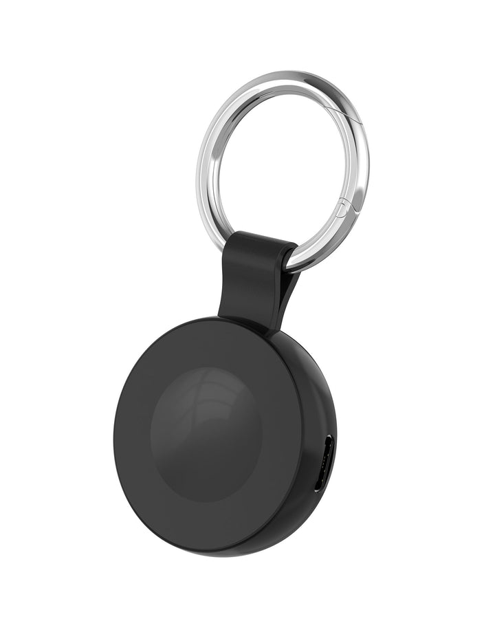 Ladegerät für Apple Watch 11-2, Ladestation für iPhone Ladekabel/USB C Kabel, Wireless Charger kompa