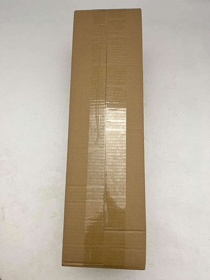 Jopassy 3* Parkpfosten Absperrpfosten mit 3 Schlüssel, Stahl klappbar Parkplatzsperre Parkplatzsperr