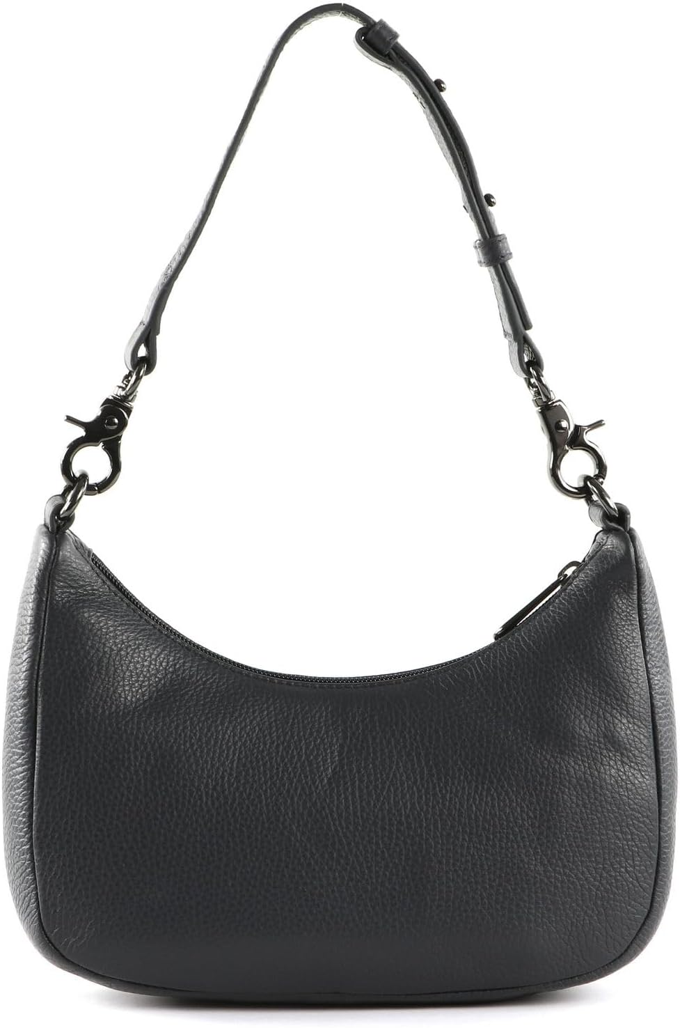 Mandarina Duck Damen Mellow Leather Tasche Kleid Blue P10fzt78, Kleid Blue P10fzt78