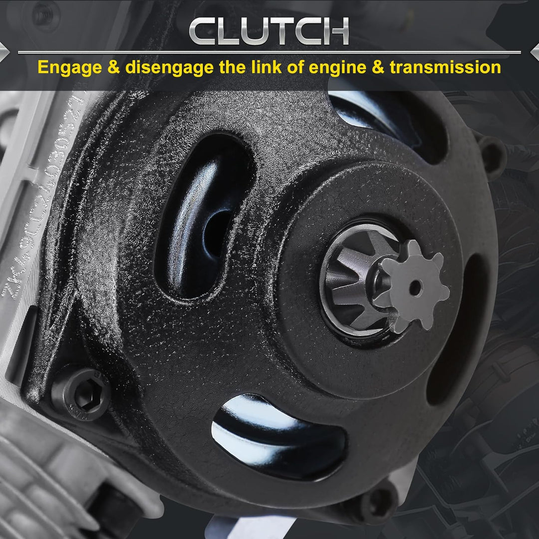 Sange 49cc 2 Hub Pull Start Motor Motor Luftgekühlt für Pocket Bike Mini Dirt Bike ATV Roller