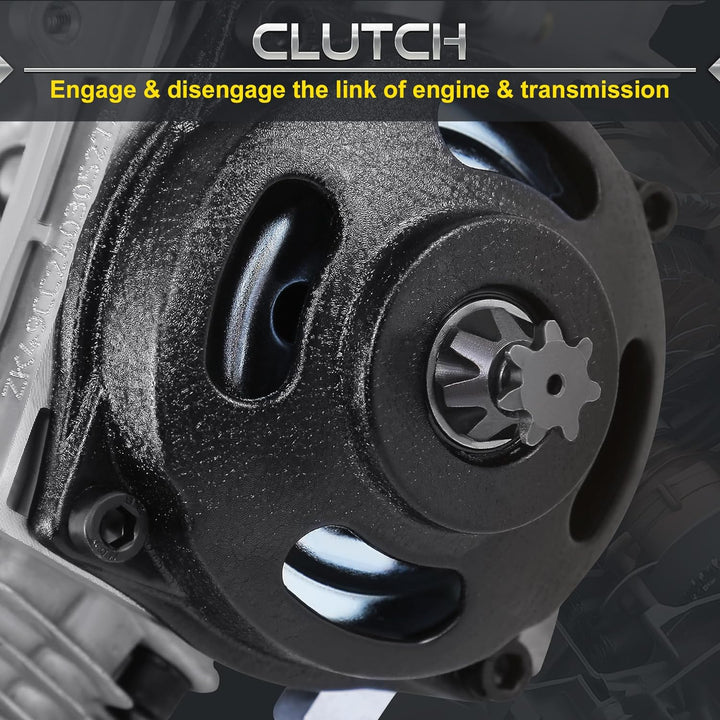 Sange 49cc 2 Hub Pull Start Motor Motor Luftgekühlt für Pocket Bike Mini Dirt Bike ATV Roller