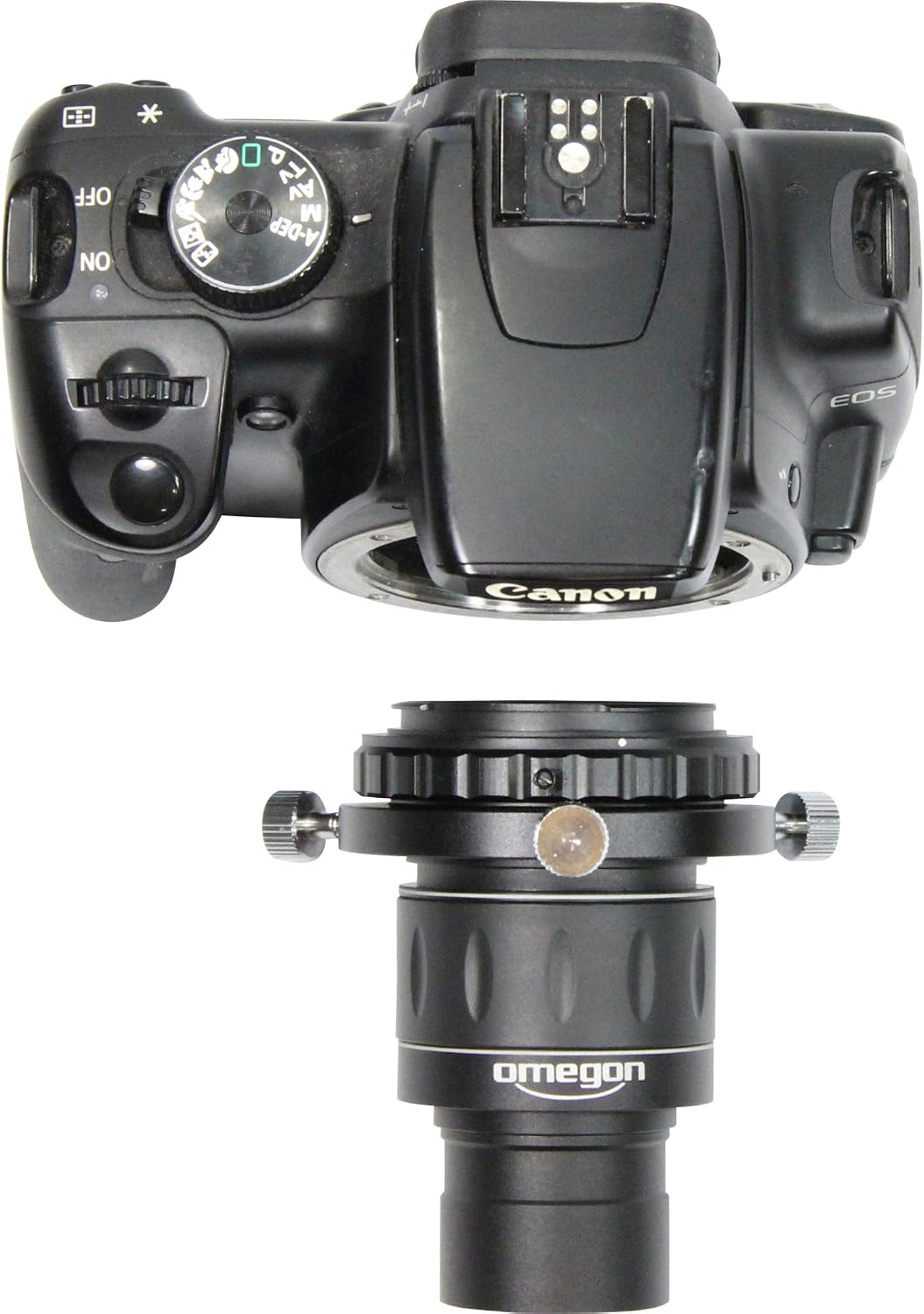 Omegon Projektionsadapter Cronus T2 Adapter