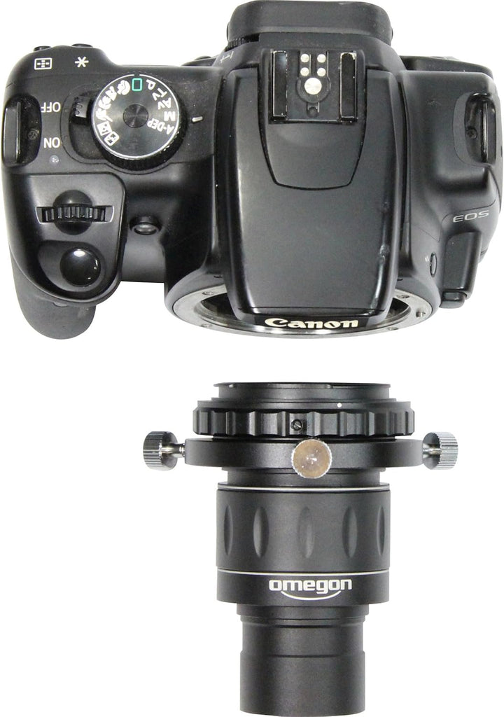 Omegon Projektionsadapter Cronus T2 Adapter