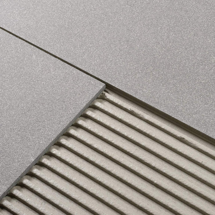 ARDEX X90 OUTDOOR MicroteC3 Flexkleber, 25kg - Ausblühungsfreie Verlegung von Fliesen aus Steinzeug