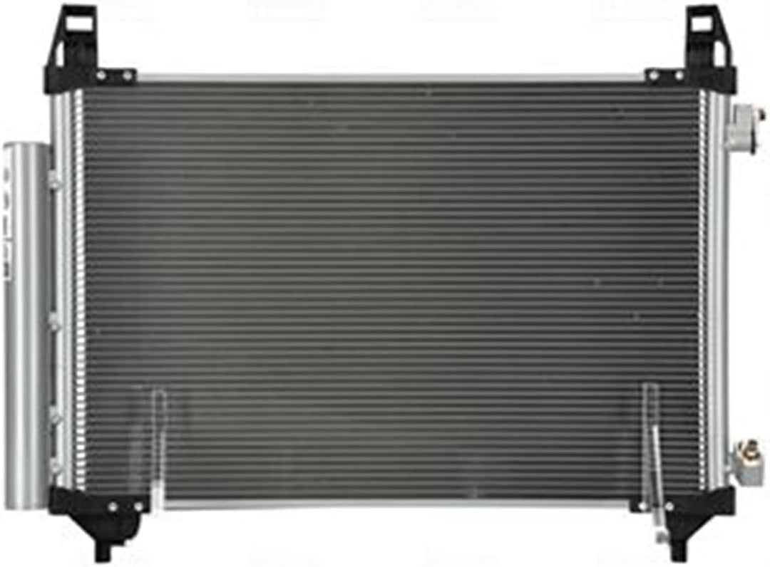 Kondensator Klimaanlage - Nissens 940270