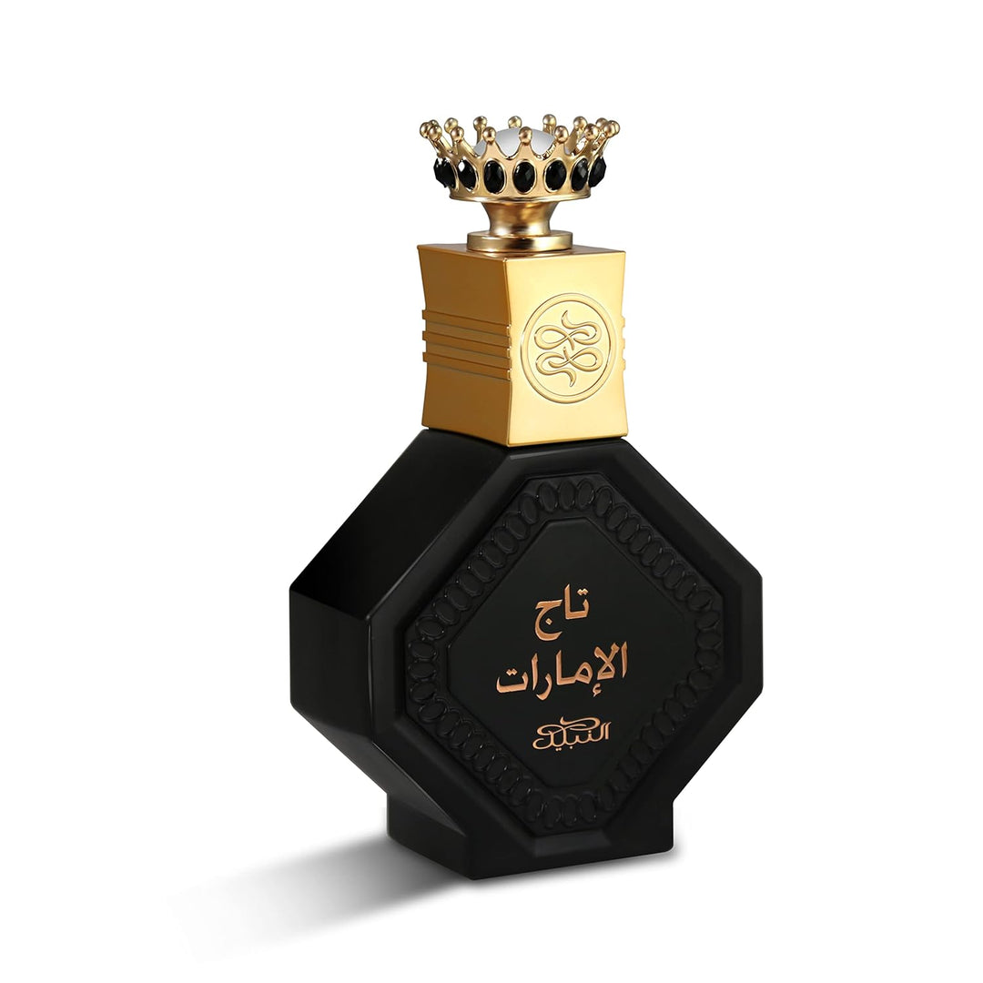 Crown of Emirates Eau De Parfum 100 ml