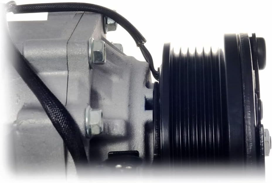 BEHR HELLA SERVICE 8FK 351 113-901 Kompressor, Klimaanlage