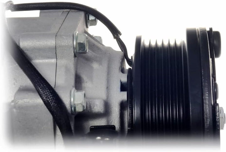 BEHR HELLA SERVICE 8FK 351 113-901 Kompressor, Klimaanlage