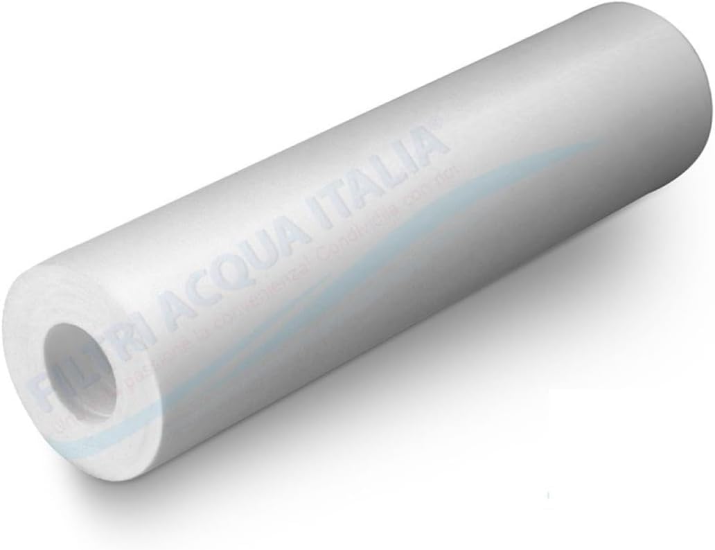 Wasserfilterkartusche 10 Mikron 10 Zoll (25,4 cm)