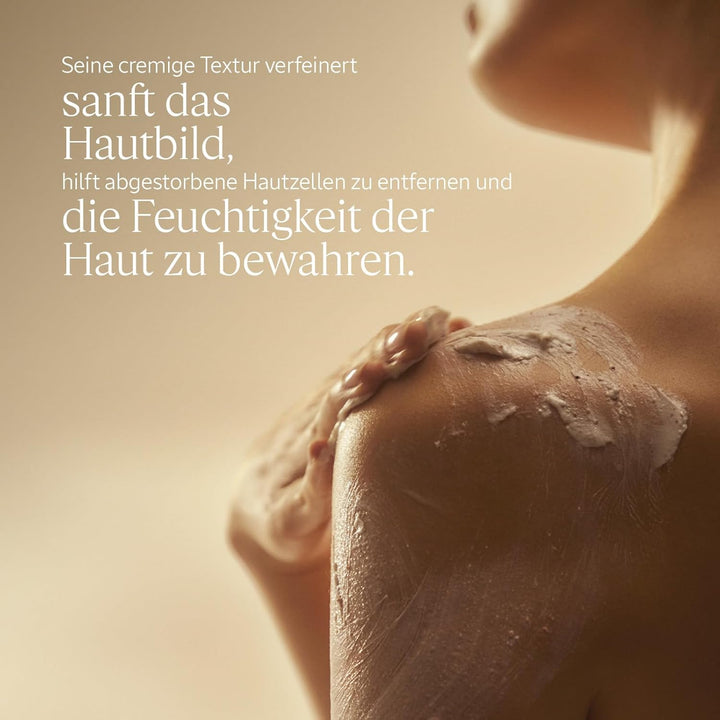 L'OCCITANE - Reichhaltiges Körperpeeling Karité Confort (Shea) - 200 ml