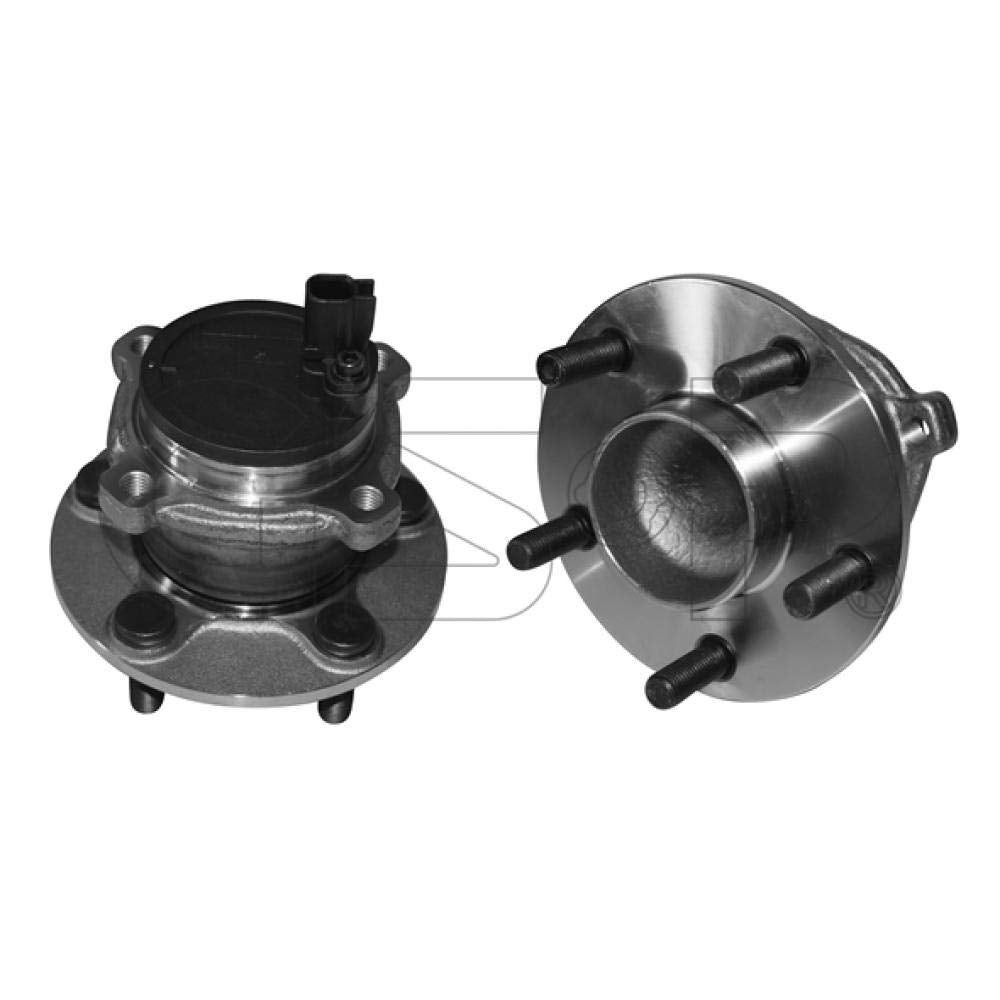 GSP 9400084 Radlagersatz