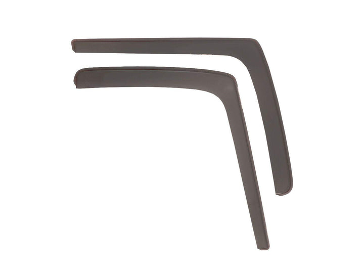 Storm Xccessories 15020 Windabweiser/Regenschutz, zur Montage innen