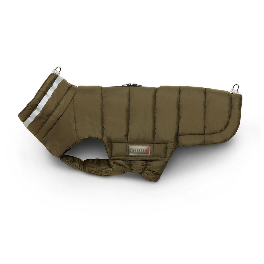 Wolters Steppjacke Cosy, Grösse:40 cm, Farbe:Olive 40 cm olive, 40 cm olive