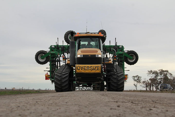 Landwirtschaft in Australien [3xDVD Sammelbox], DVD