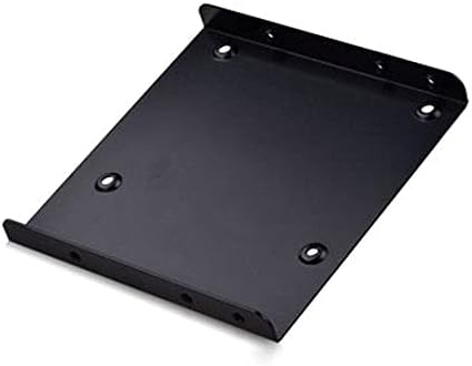 Crucial 2,5" auf 3,5" SSD Adapter Halterung - CTSSDBRKT35 SSD-Halterung, SSD-Halterung