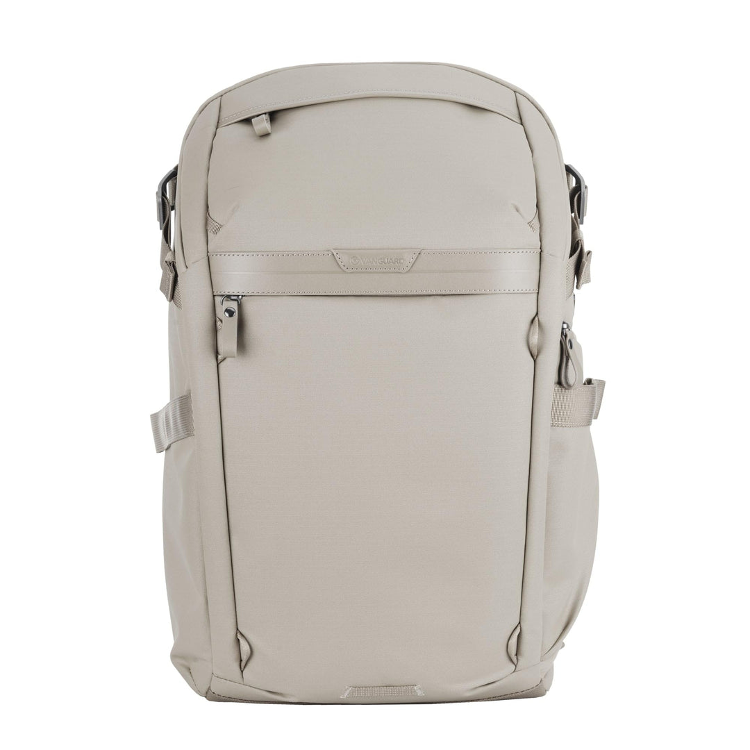 Vanguard Veo Metro B30L cm Fotorucksack für Kamera Objektive, 16 Zoll Laptop und Tablet, Creme