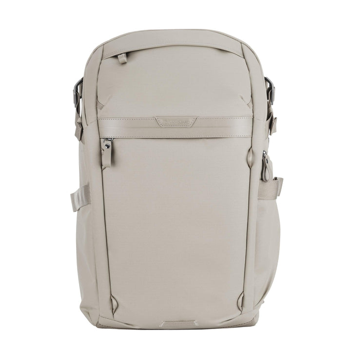Vanguard Veo Metro B30L cm Fotorucksack für Kamera Objektive, 16 Zoll Laptop und Tablet, Creme
