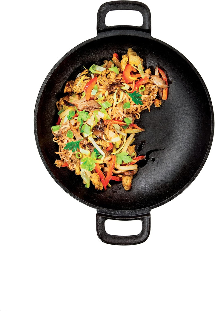 Tescoma Wok MASSIVE ø 30 cm