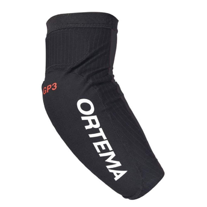 ORTEMA GP 3 Elbow Protector - Premium Ellenbogen Protektor im schlanken Design - optimaler Schutz fü