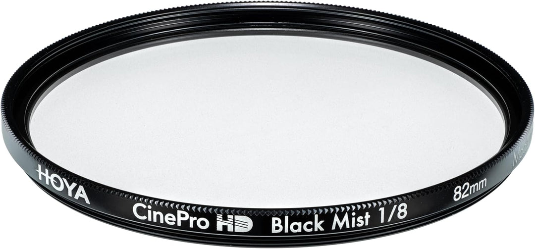 82S Hoya CineProHD BlackMist 1/8 82mm 1/8, 82mm 1/8