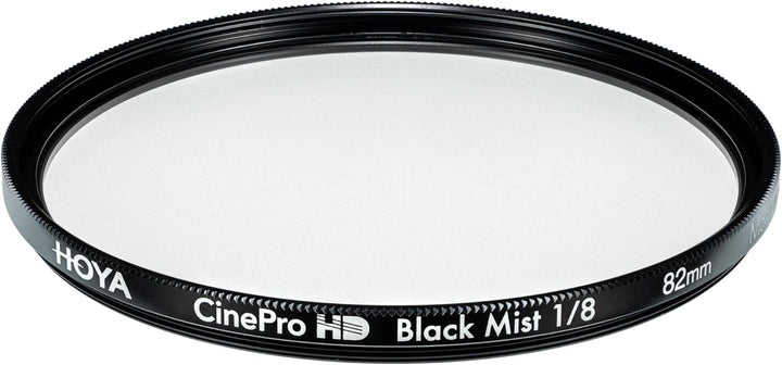 82S Hoya CineProHD BlackMist 1/8 82mm 1/8, 82mm 1/8