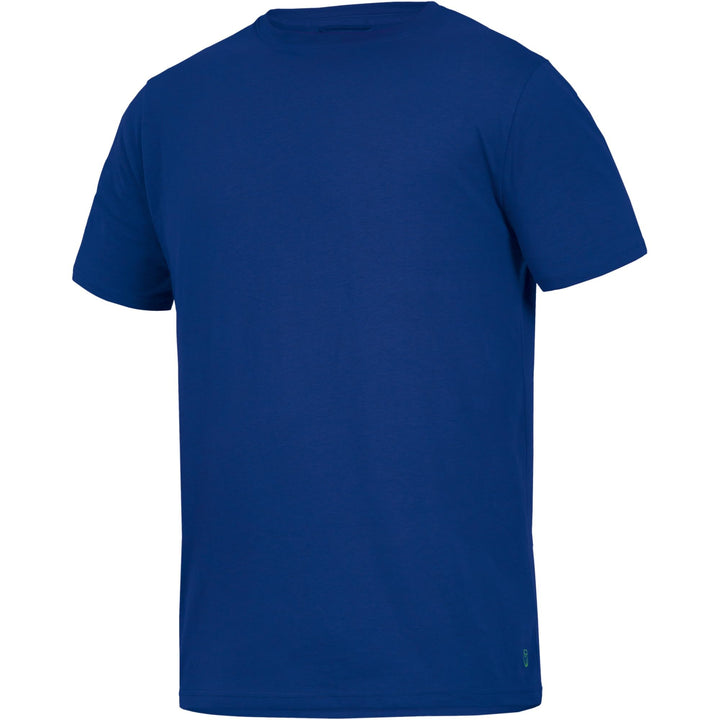 Leibwächter Casual-Line Herren Arbeitsshirt Baumwolle, Arbeits T-Shirt Kurzarm, T-Shirts für Herren
