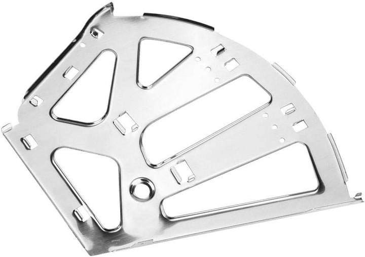 Nikou Schuhschrank Scharniere - Schuhe Schubladenschrank Scharniere Edelstahl Schrank Möbel Scharnie