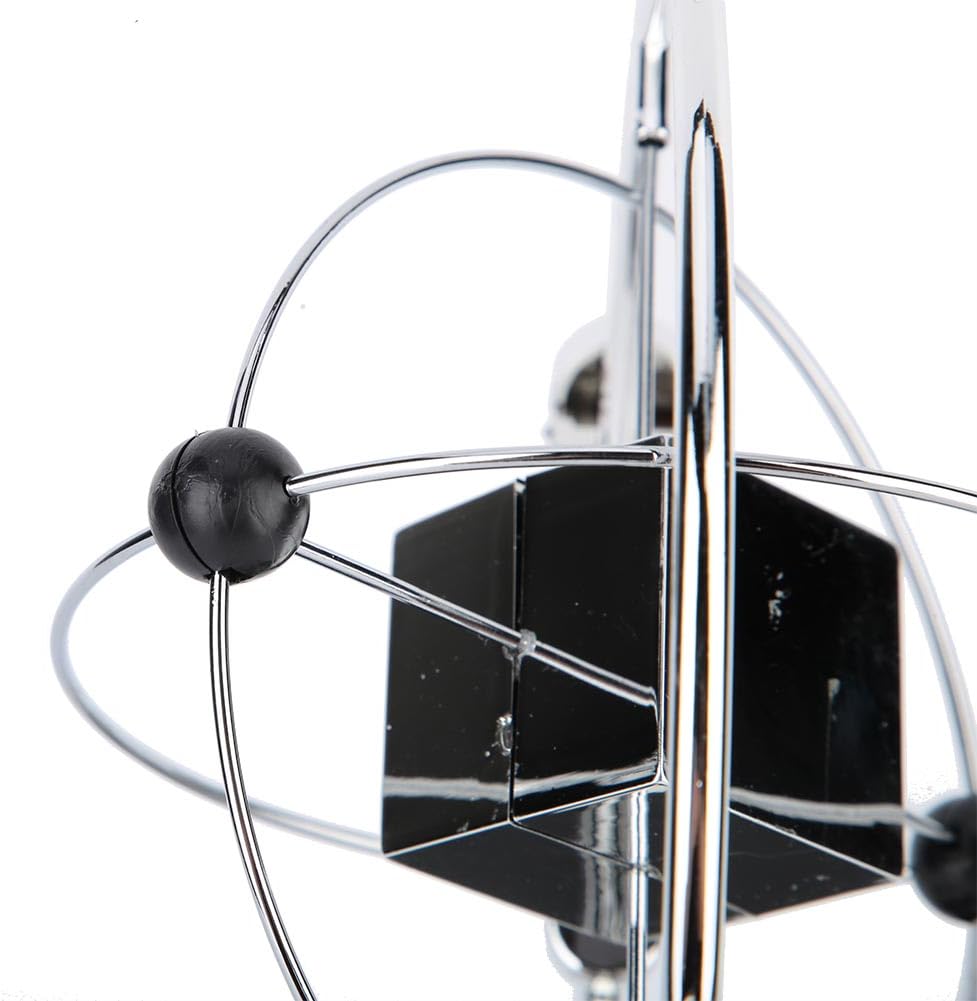 Magnetspiel Pendel, Newton Schreibtisch Pendel Newton Kugelstosspendel