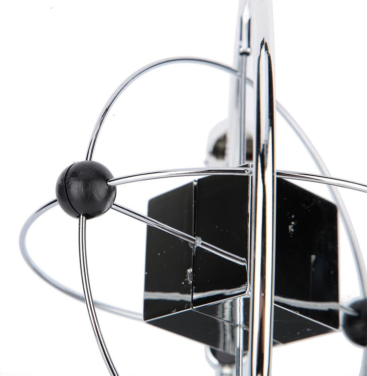 Magnetspiel Pendel, Newton Schreibtisch Pendel Newton Kugelstosspendel
