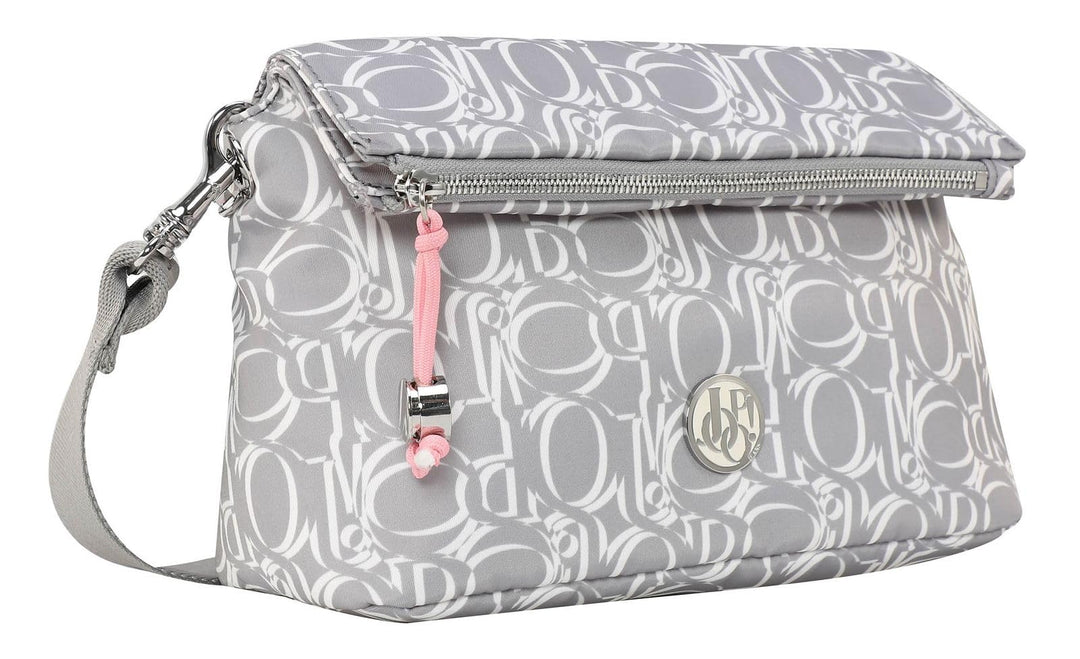 Joop! Jeans Incantato Lani Umhängetasche 26 cm S Light Grey, S Light Grey
