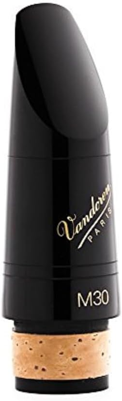 VANDOREN CM318 Traditionell, Traditionell