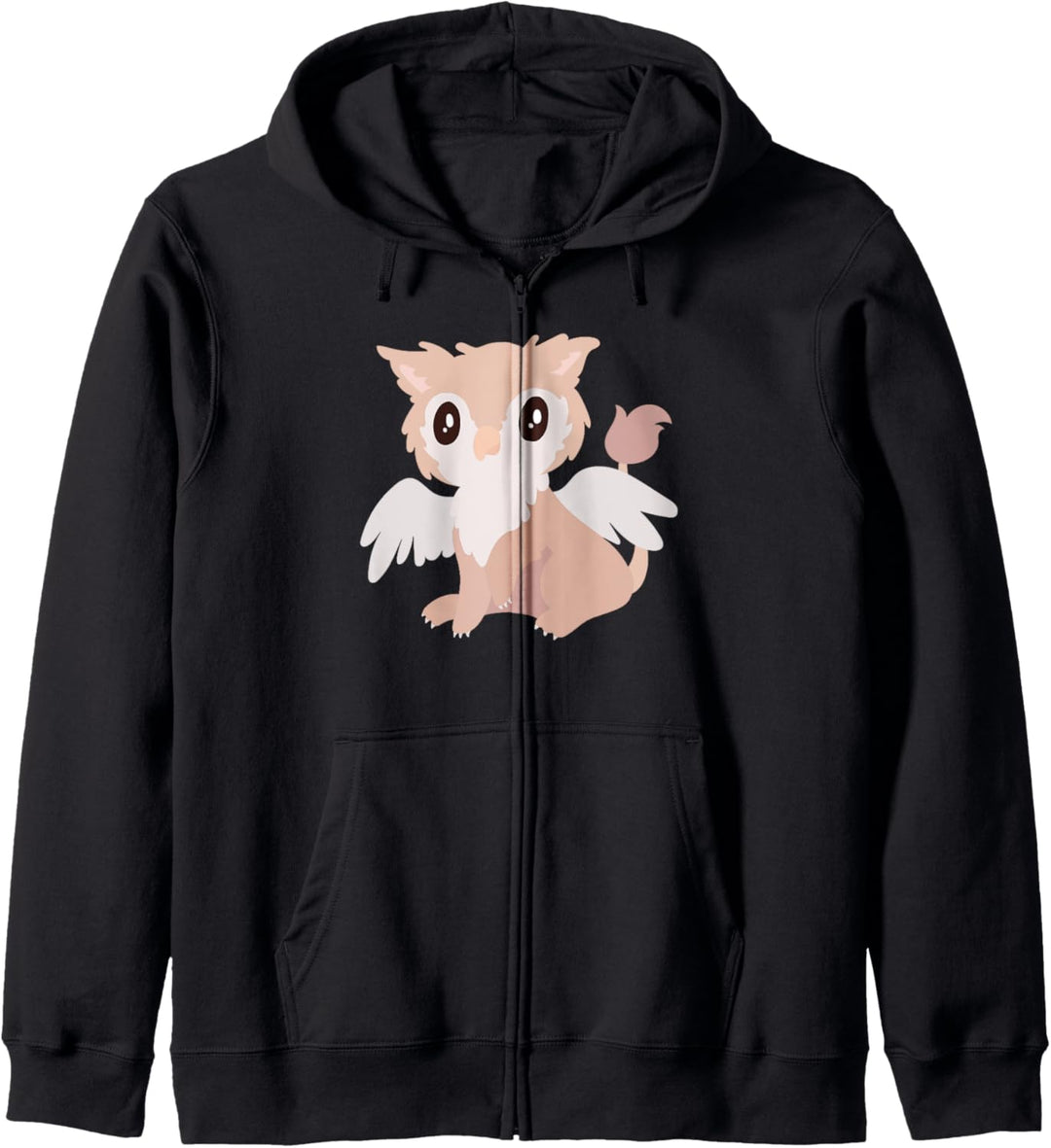 Greif Kapuzenjacke