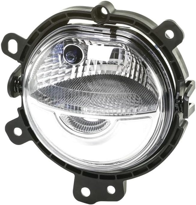 HELLA 2PT 011 748-071 Positionsleuchte - Glühlampe - 12V - links