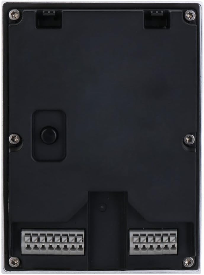 Video Porteiro Dahua DHI-VTO2202F-P-S3 2MP HD IP65