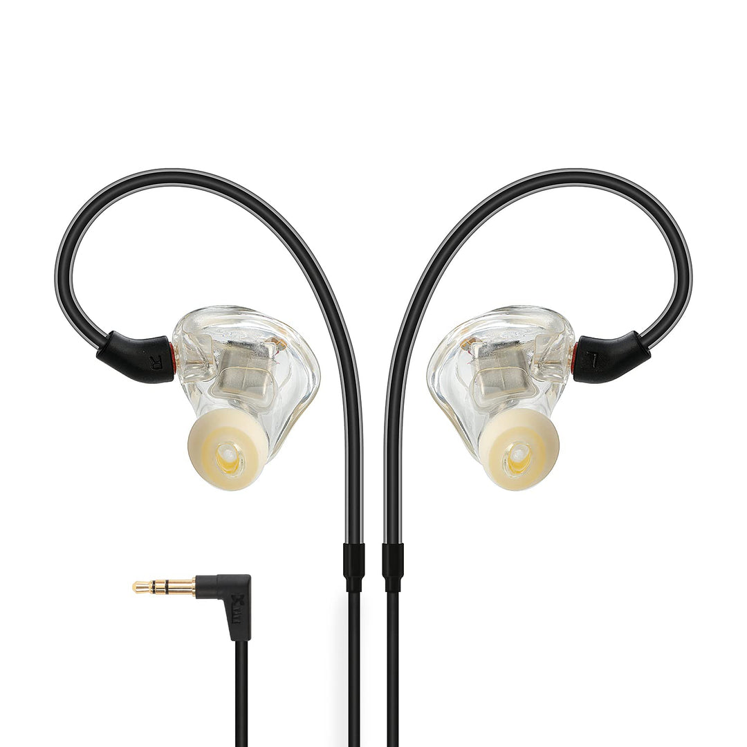 XVIVE 2,4 GHz kabelloses In-Ear-Monitorsystem – Sender, Sender
