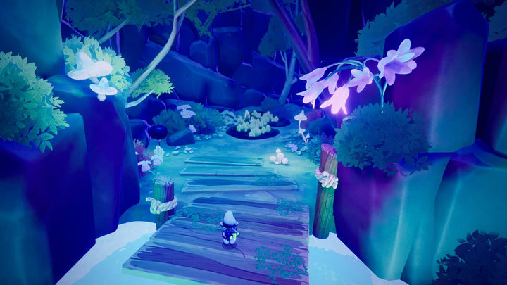 Die Schlümpfe 2 – Der Gefangene des grünen Steins D1-Edition [Switch] Nintendo Switch, Nintendo Swit