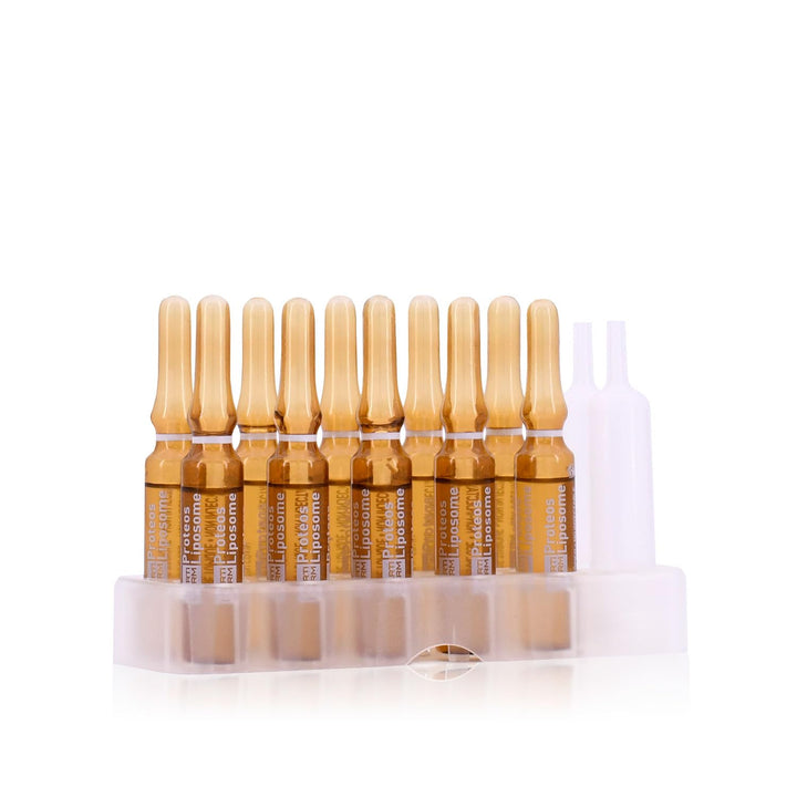 Martiderm The Originals Proteos Liposome Oil-Free Ampoules 30 X 2 Ml
